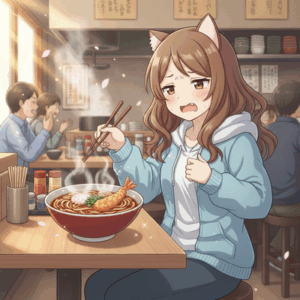 大阪民「東京のうどんは塩っ辛くて食えん！」