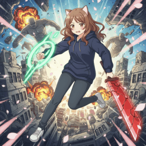 フジテレビ「攻殻のパクリアニメ作ったろ！進撃の巨人のパクリアニメ作田ろ！」