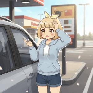 ドライブスルーって正直いらなくない？