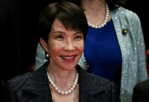 【動画】高市早苗さん、また男の政治家に色仕掛けｗｗｗｗｗｗｗ