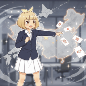 【正論】有識者「中国は外交カードを次々切っているのに、日本は何もできない状況が全て」