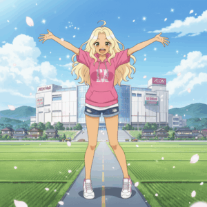 田舎にでかいイオンモール建てるやん