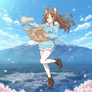 大人になると忘れてしまうこと「富士山の標高」