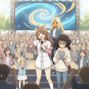 【音楽】「なんでこんなバカが国のトップなの？」　若者に人気のバンド「GEZAN」のマヒトゥ・ザ・ピーポーが高市総理に苦言★２