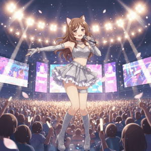 【画像】浜崎あゆみ(46)さん、中国で絶大な人気…本日の中国・北京公演の様子がこちらWWWWWWWWWWWW