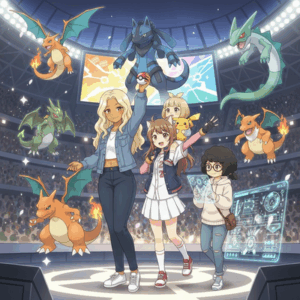 ポケモンチャンピオンズで使用率トップになりそうなポケモン