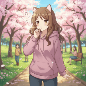 口笛の吹き方を教えて下さい！