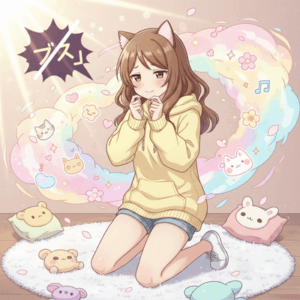 「ブサ」←これの最もソフトな言い方