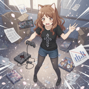 【悲報】テイルズオブエクシリアリマスター、初週売上1.7万本の大爆氏wwwwwwwwwwwwwwwwwwww