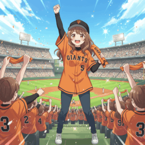 【朗報】松本剛、筋金入りの巨人ファンだったWWWWWWWWWWWWWWWWWWWWWWWWWWWWWWWWWWWWWWWWWW