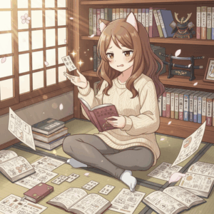 日本史を勉強し直してるんやが、用語がつらい