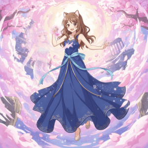 カリオストロって美少女の体になろうと思った時点で心は女の子だと思う