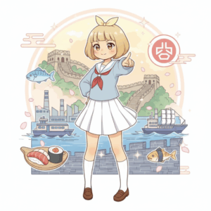 フィフィ、中国の“日本産水産物輸入停止”措置に私見「中国依存しないとやっていけない企業は考えを改めて」