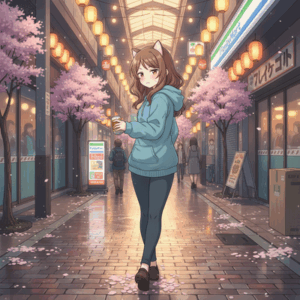 【緊急速報】ビール一本だけ買いに行く迷う