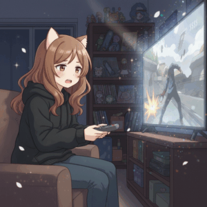 これからチェンソーマン(レゼ篇)見るんやけど