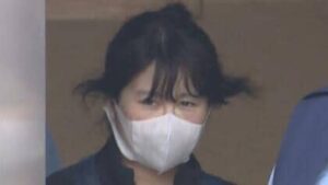 【画像】21歳の真面目に働くイケメンへのおばアタックに失敗した女（32）、イケメンを刺殺する