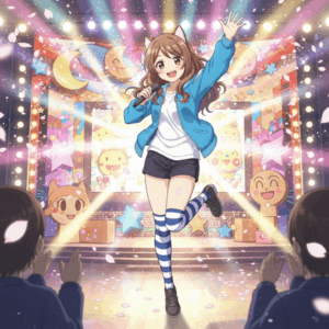 深夜番組「ワンダフル」の思い出