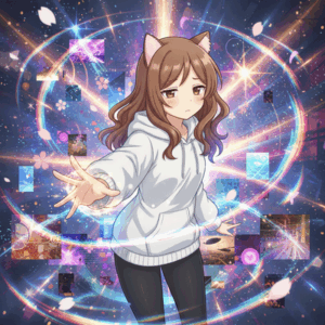 image fxガチですごい