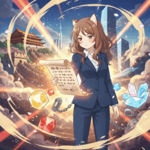 【速報】中国関係筋『高市の発言の撤回が無ければレアアース禁輸などの経済制裁をする』