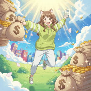 ニートがナマポになる方法！