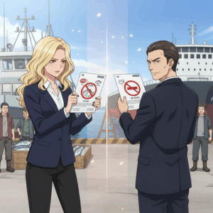 【国際】中国が水産物輸入停止を伝達　「処理水」理由、日本政府へ