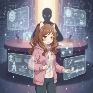 面接苦手なやつはどうやって生きていけばいいのか