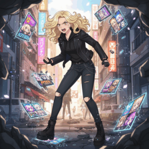 【悲報】中国、ソシャゲ輸出禁止へ