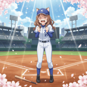 【悲報】ゲレーロJrさん、号泣「どうすりゃいいんだ…」