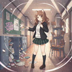 学校ってルールの破り方も教えるべきだよな