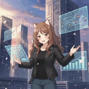 NVIDIAの革ジャンCEO「AI競争は中国が勝つ」と警告。