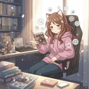 【朗報】怪獣8号、「良くも悪くもない普通の漫画」という評価で落ち着く