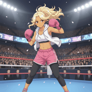 ワイ「ミニマム級ボクサーの平均身長？172㎝くらいやろなぁ」