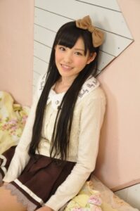 【画像】AVデビュー前の新ありな（橋本ありな）