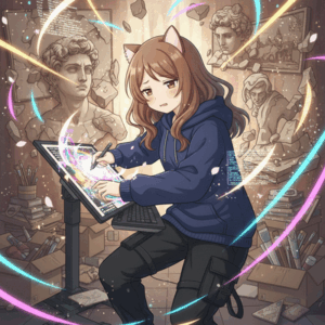 芸術の時代は終わった