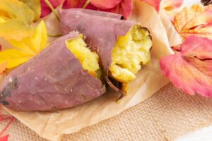 【動画】クマサン、おいも🍠を食べるｗｗｗｗｗｗｗｗ