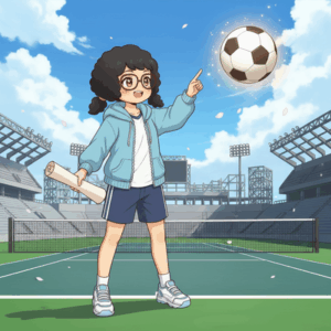 【サッカー】鹿児島の新サッカースタジアム候補に「鴨池庭球場」浮上 土地取得不要の利点