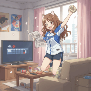 今年の日本シリーズって歴代で何番目のつまんなさだった？