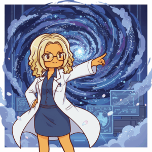 【朗報】東大「ダークマター」を観測か？立証されればノーベル賞級