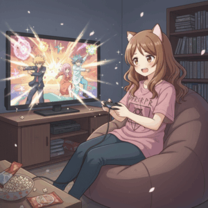 おじさんが夢中だった「スレイヤーズ」見てみたけど