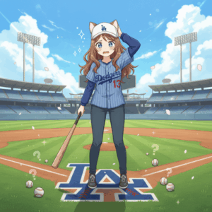 [悲報] 村上さんドジャースが獲得に動く気配が全く無くおかしいな？と言う雰囲気になってしまう