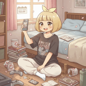 42歳無能ニートだが毎月16万の生活できているけど質問ある？