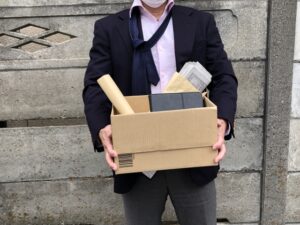 【悲報】ワイ、無事タイミー２回目でブロックされる