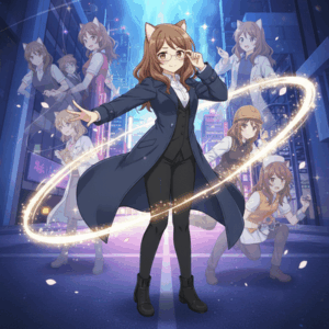 【芸能】女優・岡崎紗絵　フジの連ドラで初ヒロイン！　潜入七変化　来年1月スタート『プロフェッショナル　保険調査員・天音蓮』