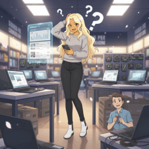 パソコンを買い替えるタイミングってガチでわからんよな