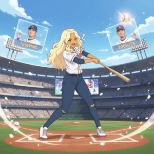 【悲報】大谷翔平さん、名球界入りにはあと160勝か700安打が必要