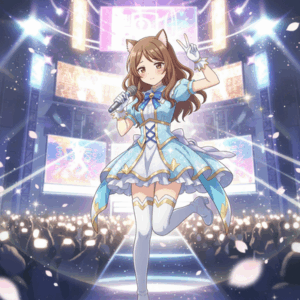 福留光帆とかいう謎タレント