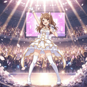 これ橋本環奈さん