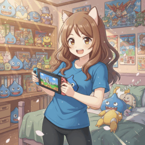 「ドラクエ好きです！」←コイツｗｗｗｗｗ