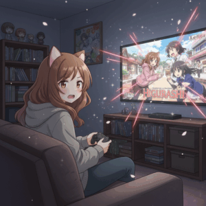 ワイ「そういえば『ひぐらし』って続編出てたよな」『業』&『卒』を視聴→