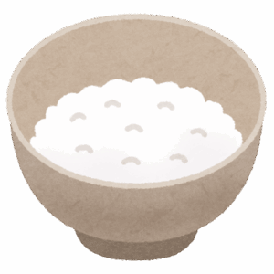 【これがあればご飯何杯でもイケる】